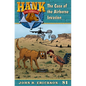 The Case of the Airborne Invasion: Hank the Cowdog Book 81 - Hardcover