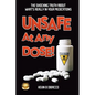 Unsafe At Any Dose - Paperback