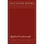 Applied Leathercraft - Paperback