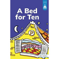 A Bed for Ten - Paperback