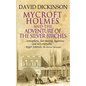 Mycroft Holmes & The Adventure of the Silver Birches - Paperback