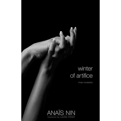 Winter of Artifice: Three Novelettes - Paperback