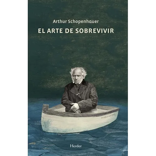 Arte de Sobrevivir, El - Paperback
