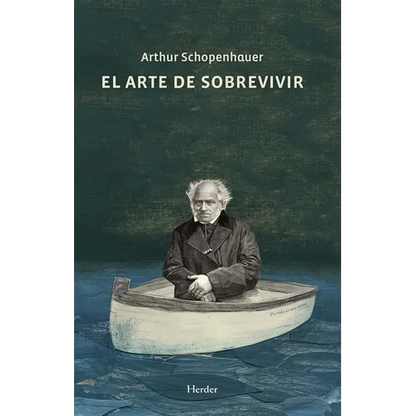 Arte de Sobrevivir, El - Paperback