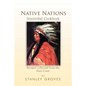Native Nations Cookbook: East Coast - Paperback