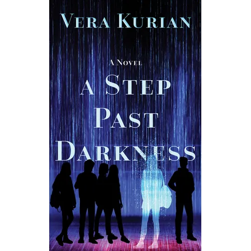 A Step Past Darkness - Library Binding