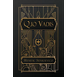 Quo Vadis - Paperback
