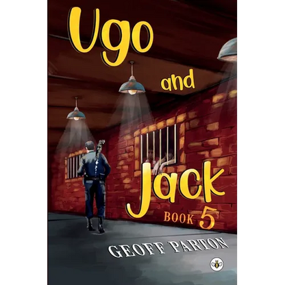 Ugo and Jack Book 5 - Paperback