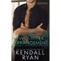 The Two-Week Arrangement - Paperback