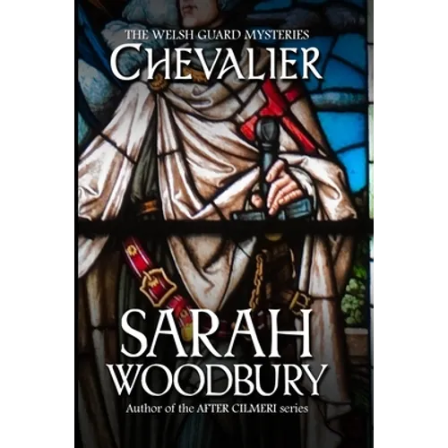 Chevalier - Paperback