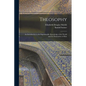 Theosophy: An Introduction to the Supersensible Knowledge of the World and the Destination of Man - Paperback