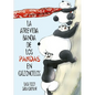 Atrevida Banda de Los Pandas En Calzoncillos, La - Hardcover