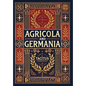 Agricola and Germania (Collector's Edition) (Laminated Hardback with Jacket) - Hardcover