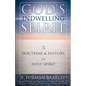 God's Indwelling Spirit - Paperback