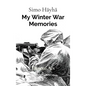 Simo Hayha: My Winter War Memories - Hardcover