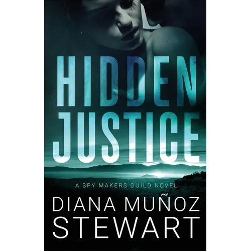 Hidden Justice - Paperback