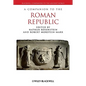 Companion Roman Republic - Paperback