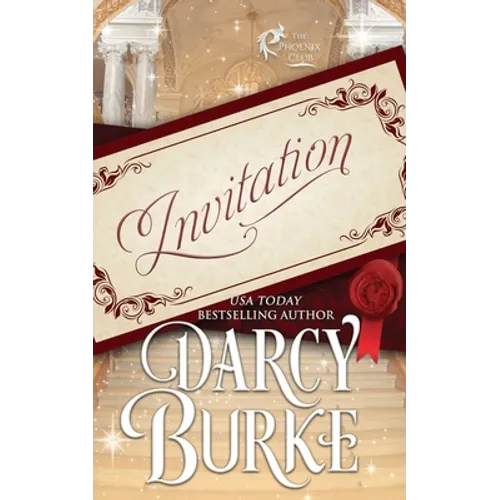 Invitation - Paperback