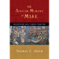 The African Memory of Mark: Reassessing Early Church Tradition - Paperback