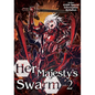 Her Majesty's Swarm: Volume 2 - Paperback