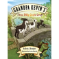 Grandpa Kevin's...Three Billy Goats Gruff - Hardcover