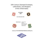 19th Century Stamped Envelopes, Lettersheets, and Wrappers of the United States - Hardcover