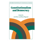 Constitutionalism and Democracy - Paperback