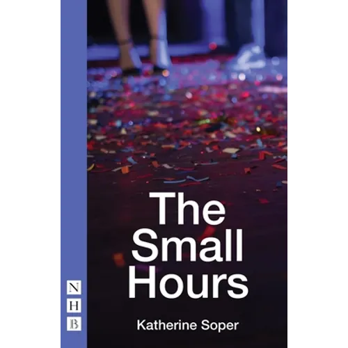 The Small Hours - Paperback