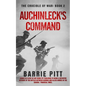 Auchinleck's Command: The Crucible of War Book 2 - Paperback