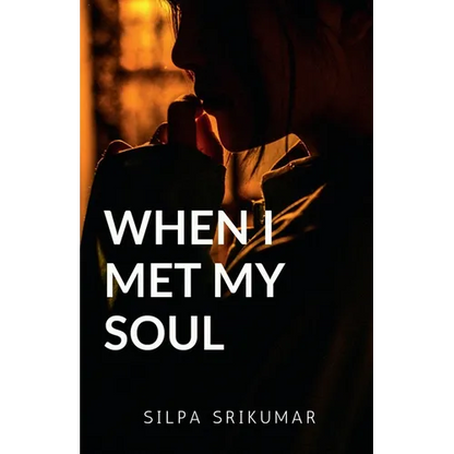 When I met my SOUL - Paperback