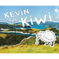 Kevin the Kiwi - Hardcover