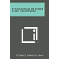 Fundamentals of Power Plant Engineering - Paperback