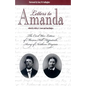 Letters to Amanda: The Civil War Letters of Marion Hill Fitzpatrick, Army of Northern Virginia - Paperback