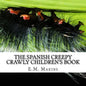 The Spanish Creepy Crawly Children's Book - Paperback