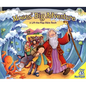 Moses' Big Adventure: A Lift-The-Flap Bible Book - Board Book