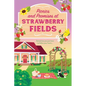 Picnics and Promises at Strawberry Fields - Paperback