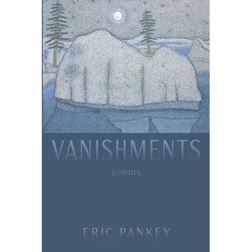 Vanishments - Paperback