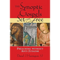 The Synoptic Gospels Set Free: Preaching Without Anti-Judaism - Paperback