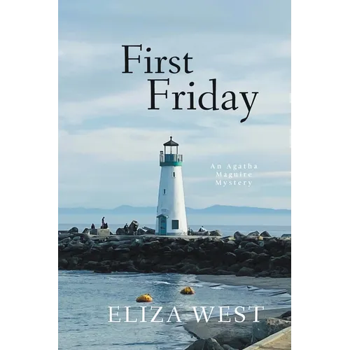 First Friday - Paperback