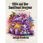 Ellie and Her Emotional Dragons: Ellie's Baby Brother - Hardcover