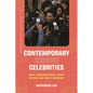Contemporary Chinese Celebrities: Moral Transgressions, Rights Defence and Public Concerns - Paperback
