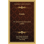 Emile: Or Concerning Education (1889) - Hardcover