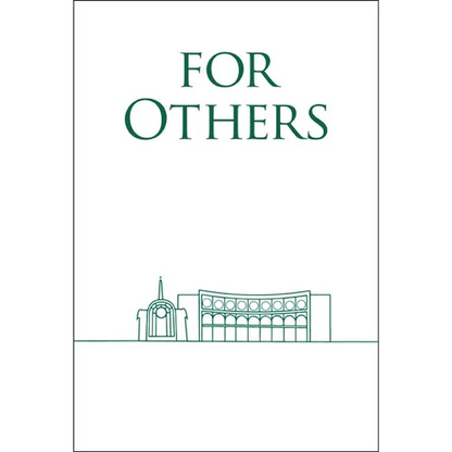 For Others - Hardcover