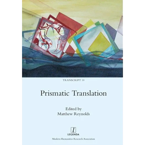 Prismatic Translation - Paperback