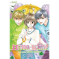 Hana-Kimi (3-In-1 Edition), Vol. 2: Includes Vols. 4, 5 & 6 - Paperback