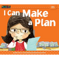 I Can Make a Plan - Paperback