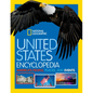 National Geographic Kids United States Encyclopedia: America's People, Places, and Events - Hardcover