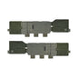 Modular Elastic Cummerbund