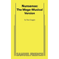 Nunsense: The Mega-Musical Version - Paperback