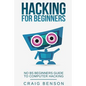 Hacking for Beginners - Paperback
